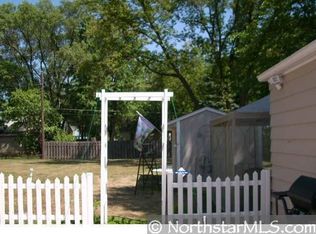 11349 Partridge St NW, Coon Rapids, MN 55433