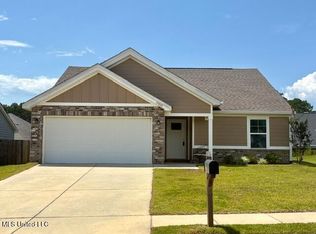 14840 Audubon Lake Blvd, Gulfport, MS 39503