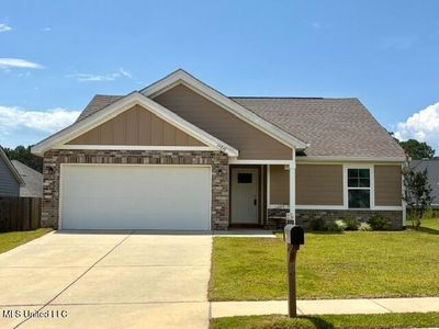14840 Audubon Lake Blvd, Gulfport, MS, 39503