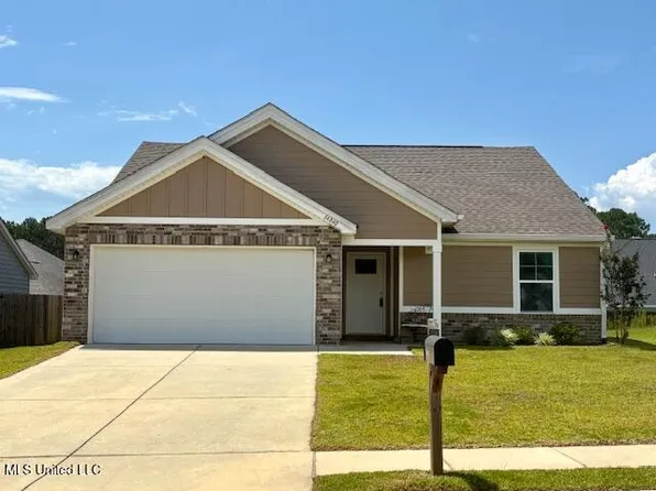14840 Audubon Lake Blvd, Gulfport, MS 39503