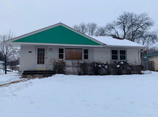 5201 Russell Ave N, Minneapolis, MN 55430