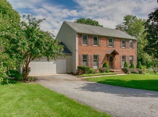 1217 Brook Hollow Rd, Towson, MD 21286