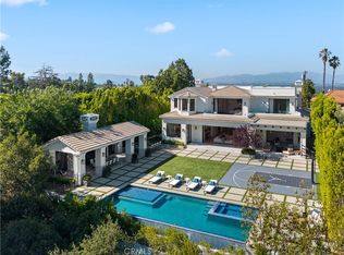 16630 Oldham Pl, Encino, CA 91436