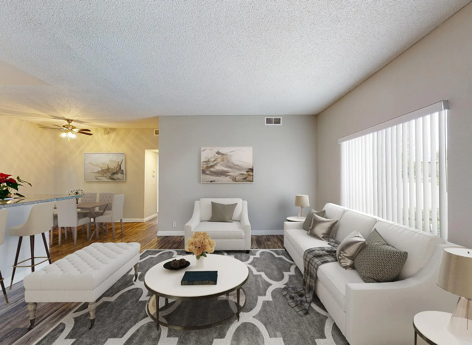 Calabria Apartments — Photo 3