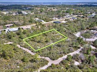 2101 Algonquin Dr, Sebring, FL 33875