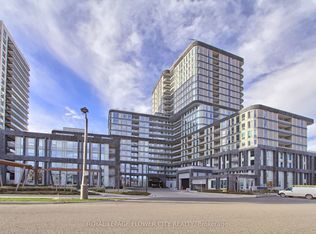 3240 William Coltson Ave E #1808, Oakville, ON L6H 0W9