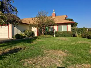100 San Felipe Way, Novato, CA 94945