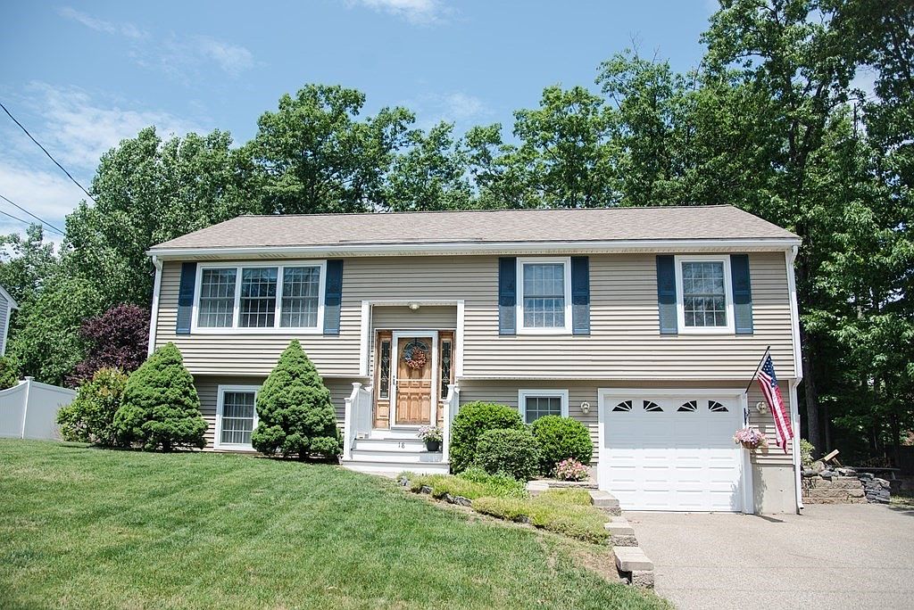 18 New Zealand Rd, Seabrook, NH 03874 Zillow