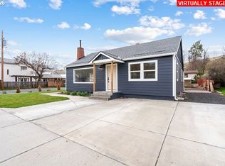 420 Water St, Heppner, OR 97836