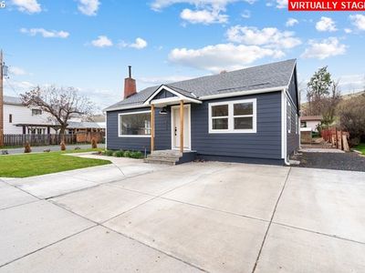 420 Water St, Heppner, OR, 97836