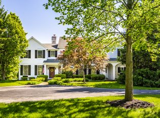 6976 Old Hunt Club Rd, Zionsville, IN 46077