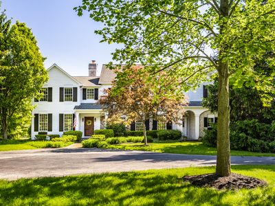 6976 Old Hunt Club Rd, Zionsville, IN, 46077