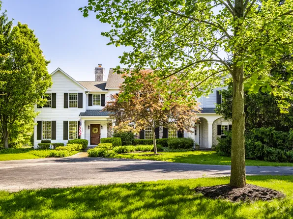 6976 Old Hunt Club Rd, Zionsville, IN 46077