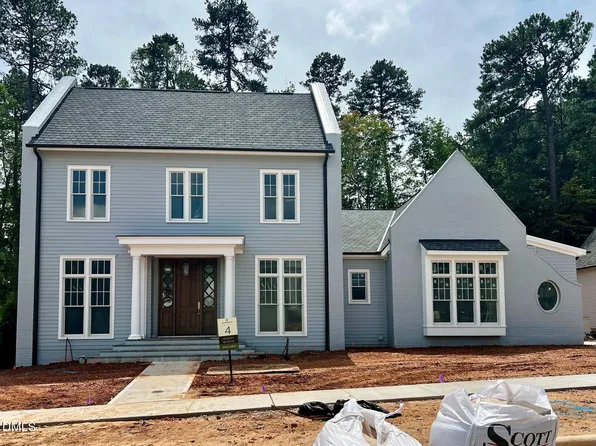 1100 Oldfourth Ln, Durham, NC 27707