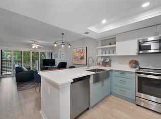 600 Neapolitan WAY #248, NAPLES, FL 34103