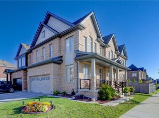 39 Reistwood Dr, Kitchener, ON N2R0N8