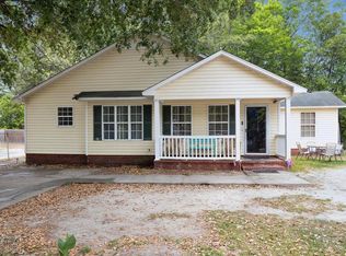 23 S Purdy St, Sumter, SC 29150
