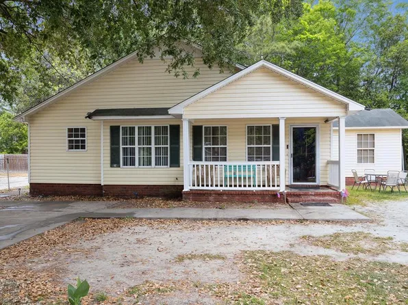 23 S Purdy St, Sumter, SC 29150