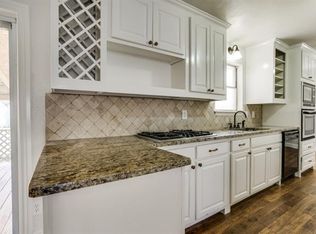 1411 Southern Blvd, Cleburne, TX 76033