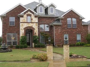 1137 Rochester Way, Plano, TX 75094