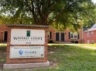 AP7014 - 1921 Swanson Drive, Charlottesville, VA 22901