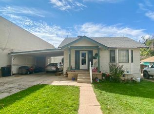280 S 100 E, Cedar City, UT 84720