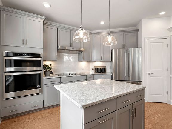 Your Dream Kitchen