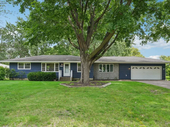 6532 Georgia Ave N, Brooklyn Park, MN 55428