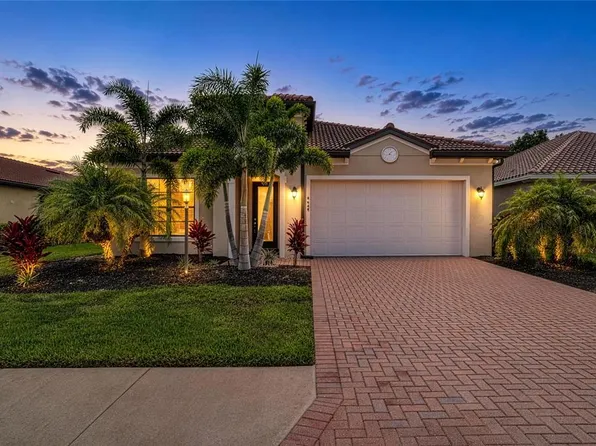 4645 ROYAL DORNOCH CIRCLE, BRADENTON, FL 34211
