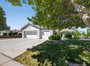 40533 La Quinta Ct, Palmdale, CA 93551