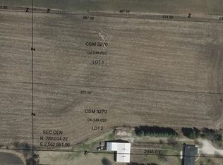 2222 N Fancher Rd, Mount Pleasant, WI 53406