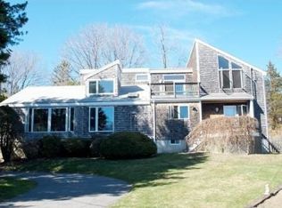 84 Seaview Ave, Marblehead, MA 01945