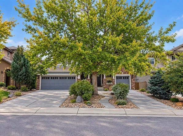 10621 Briarglen Circle, Highlands Ranch, CO 80130