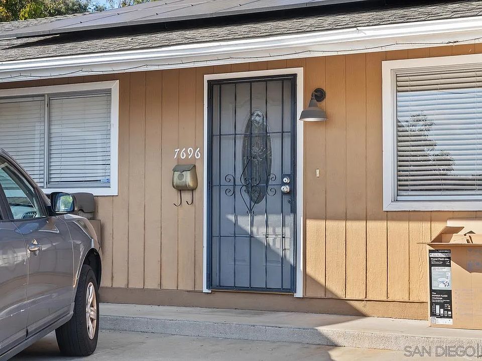 7696 Kiwi St, San Diego, CA 92123 | MLS #260018660 | Zillow
