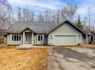 5221 Wandering Dr, Anchorage, AK 99502