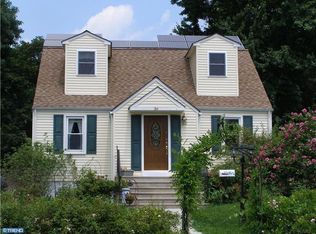 36 Forrest Ave, Lawrence, NJ 08648