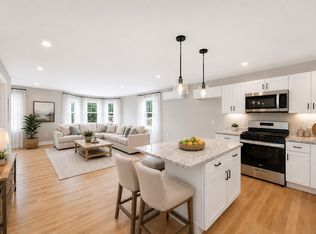 The Woodlands, Holbrook, MA 02343