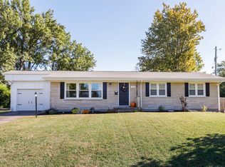 1801 Wesley Ave, Hurstbourne Acres, KY 40220