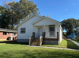 1996 Huff Pl #A, Chattanooga, TN 37404