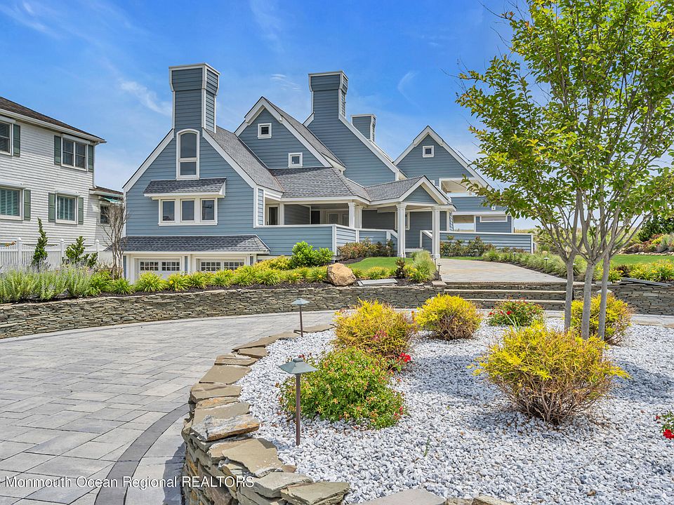1063 Ocean Avenue, Mantoloking, NJ 08738 MLS 22302941 Zillow