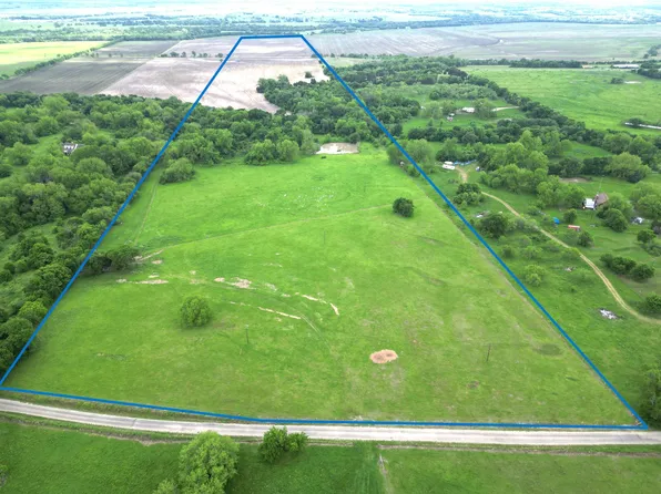 Ramons Rd, Ennis, TX 75119