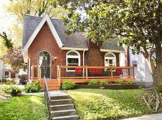 7062 Bancroft Ave, Saint Louis, MO