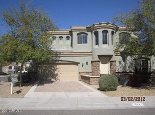 512 W Beautiful Ln, Phoenix, AZ 85041