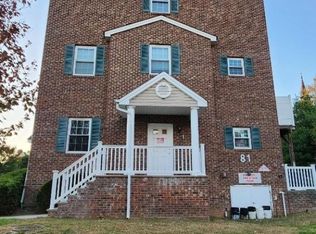 81 High St, Orange, NJ