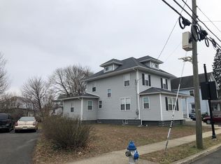 104 Ellis St, Glassboro, NJ 08028