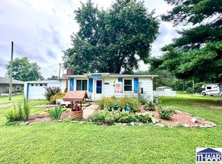 2710 N 6th St, Terre Haute, IN 47804