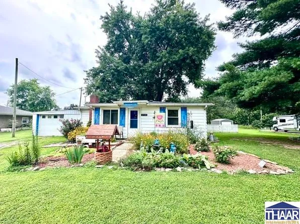 2710 N 6th St, Terre Haute, IN 47804