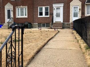 3312 Decatur St, Philadelphia, PA 19136