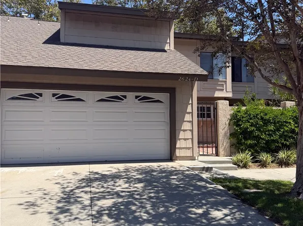 2624 N Tustin Ave Unit D, Santa Ana, CA 92705