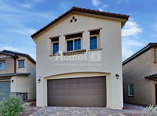 78 Cabaletta Ln, Henderson, NV 89015